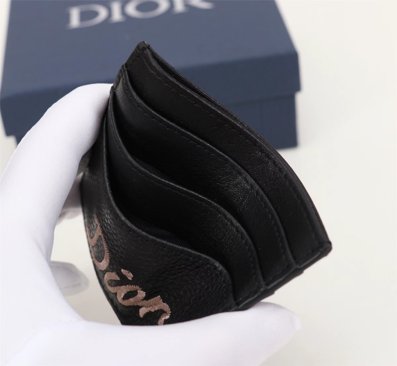 Christian Dior Wallet